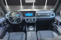 Mercedes-Benz G 63 AMG (Clasa G) din 2025 cu 7.400 km - oferta MER207361 - foto 8