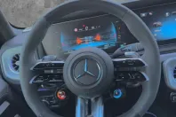 Mercedes-Benz G 63 AMG (Clasa G) din 2025 cu 7.400 km - oferta MER207361 - foto 10