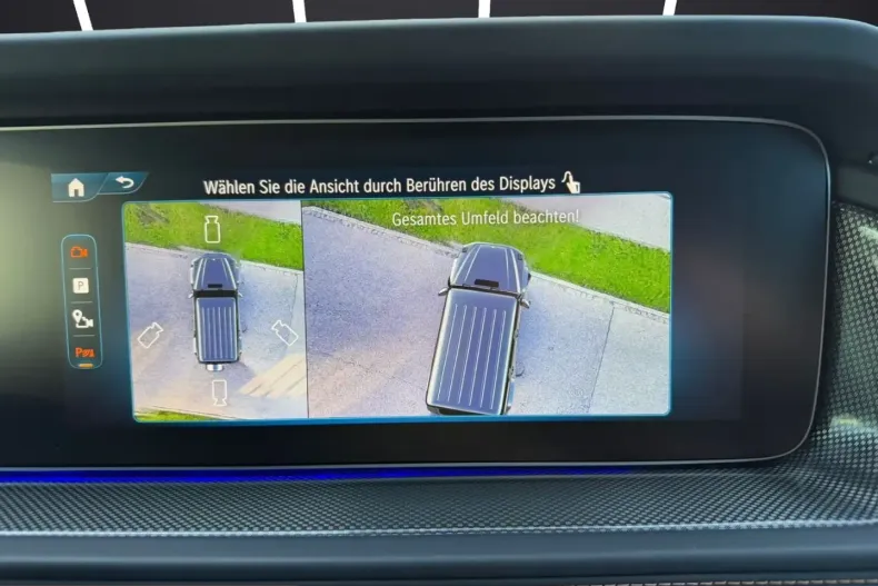 Mercedes-Benz G 63 AMG (Clasa G) din 2025 cu 7.400 km - oferta MER207361 - foto 19