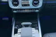 Mercedes-Benz G 63 AMG (Clasa G) din 2025 cu 7.400 km - oferta MER207361 - foto 20