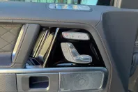 Mercedes-Benz G 63 AMG (Clasa G) din 2025 cu 7.400 km - oferta MER207361 - foto 22