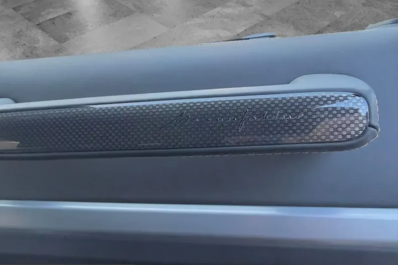 Mercedes-Benz G 63 AMG (Clasa G) din 2025 cu 7.400 km - oferta MER207361 - foto 25