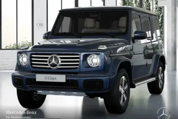 Mercedes-Benz G 450 din 2024 - oferta MER207362