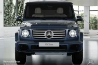 Mercedes-Benz G 450 (Clasa G) din 2024 cu 19.820 km - oferta MER207362 - foto 5