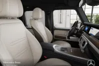 Mercedes-Benz G 450 (Clasa G) din 2024 cu 19.820 km - oferta MER207362 - foto 9