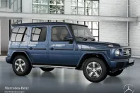 Mercedes-Benz G 450 (Clasa G) din 2024 cu 19.820 km - oferta MER207362 - foto 13