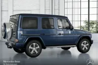 Mercedes-Benz G 450 (Clasa G) din 2024 cu 19.820 km - oferta MER207362 - foto 14