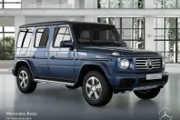 Mercedes-Benz G 450 (Clasa G) din 2024 cu 19.820 km - oferta MER207362 - foto 15