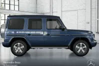 Mercedes-Benz G 450 (Clasa G) din 2024 cu 19.820 km - oferta MER207362 - foto 16