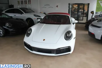 Porsche 992 din 2026 - oferta POR207363