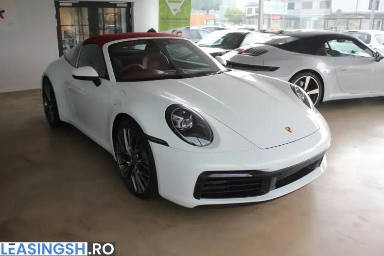 Porsche 992 din 2026 cu 45 km - oferta POR207363 - foto 2