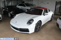 Porsche 992 din 2026 cu 45 km - oferta POR207363 - foto 3