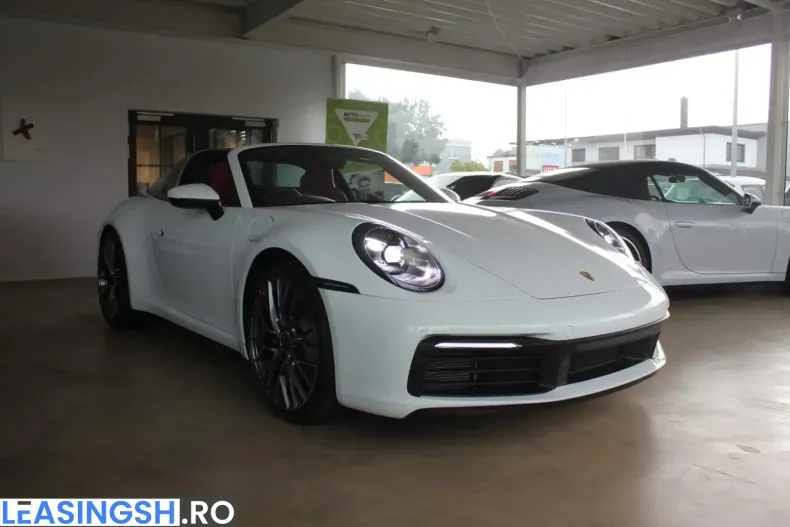 Porsche 992 din 2026 cu 45 km - oferta POR207363 - foto 4