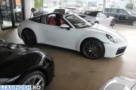 Porsche 992 din 2026 cu 45 km - oferta POR207363 - foto 5