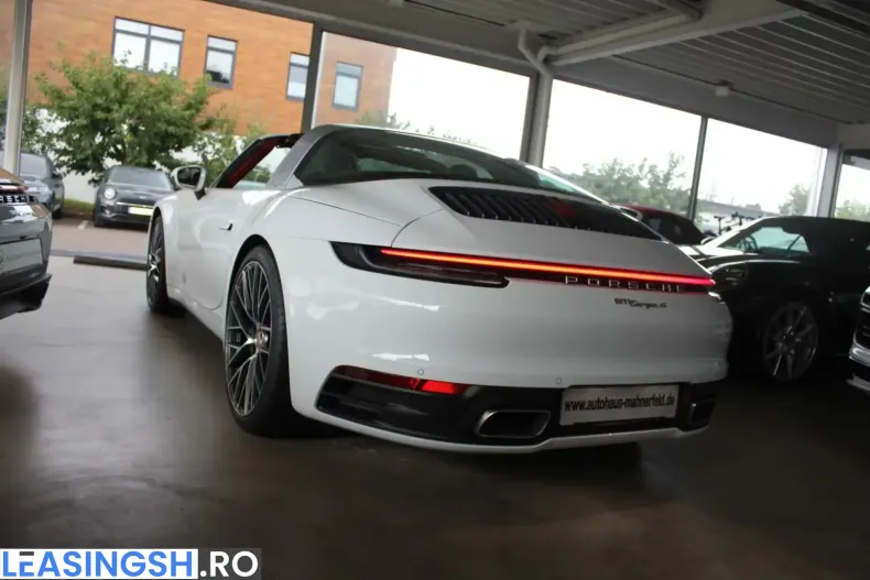 Porsche 992 din 2026 cu 45 km - oferta POR207363 - foto 8