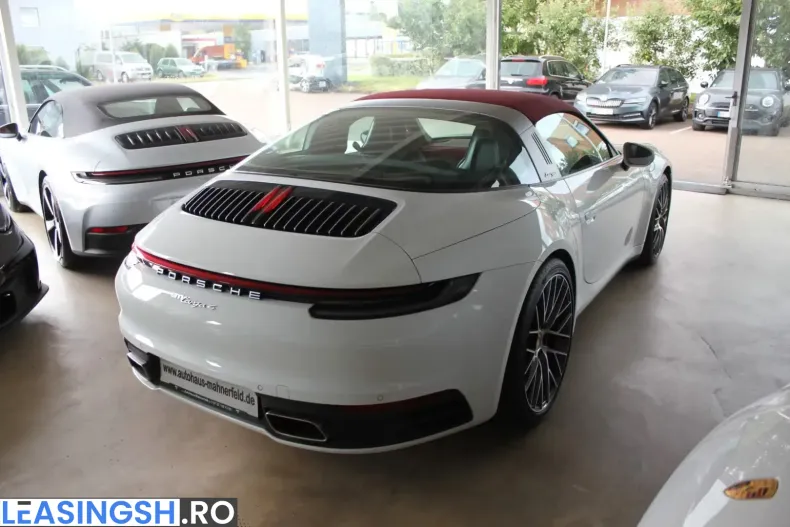 Porsche 992 din 2026 cu 45 km - oferta POR207363 - foto 9