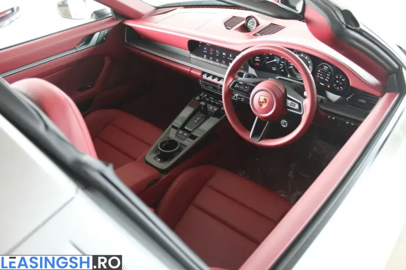 Porsche 992 din 2026 cu 45 km - oferta POR207363 - foto 11