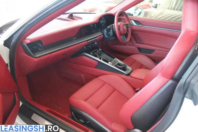 Porsche 992 din 2026 cu 45 km - oferta POR207363 - foto 13