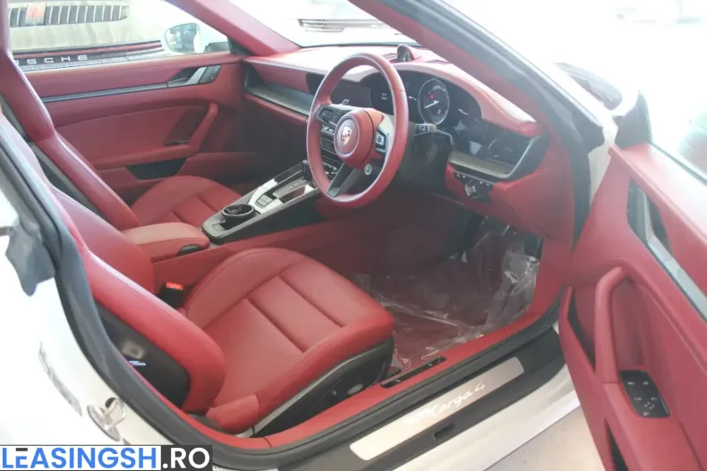 Porsche 992 din 2026 cu 45 km - oferta POR207363 - foto 14