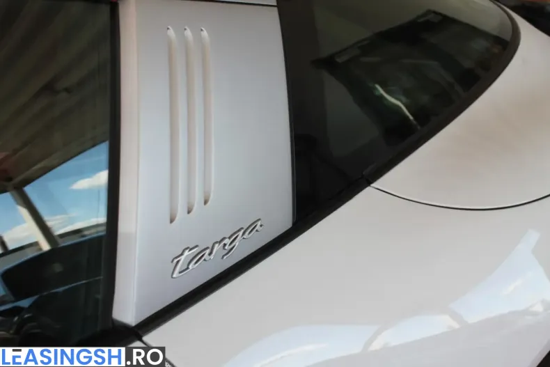 Porsche 992 din 2026 cu 45 km - oferta POR207363 - foto 17