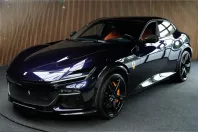 Ferrari Purosangue din 2024 cu 16.000 km - oferta FER207364 - foto 1