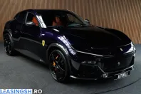 Ferrari Purosangue din 2024 cu 16.000 km - oferta FER207364 - foto 9