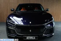 Ferrari Purosangue din 2024 cu 16.000 km - oferta FER207364 - foto 10