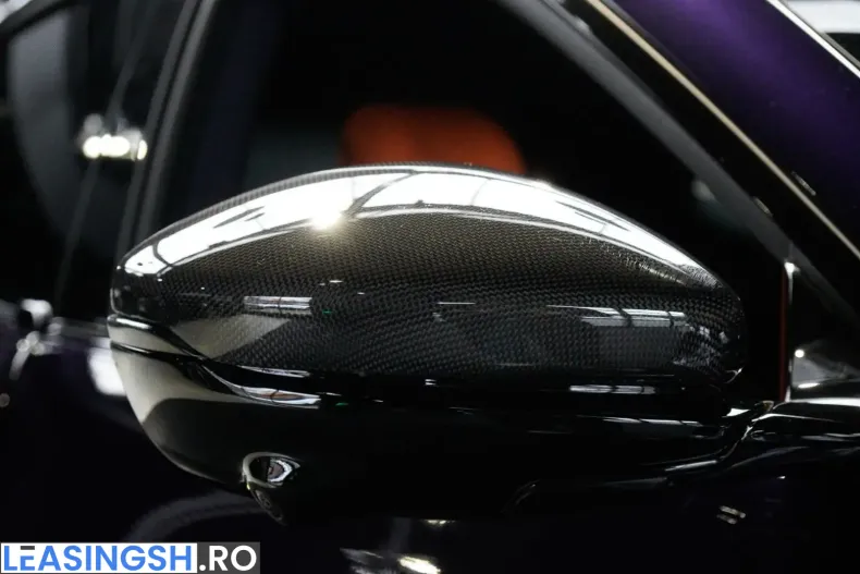 Ferrari Purosangue din 2024 cu 16.000 km - oferta FER207364 - foto 15