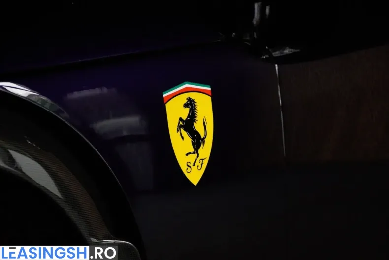 Ferrari Purosangue din 2024 cu 16.000 km - oferta FER207364 - foto 16