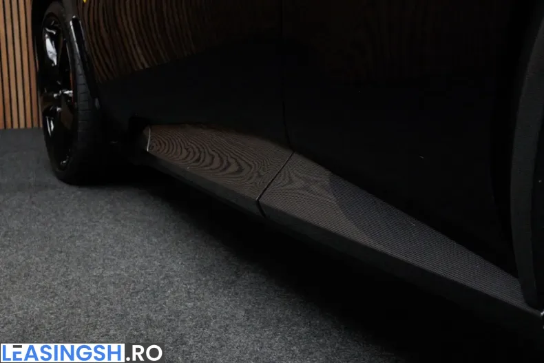 Ferrari Purosangue din 2024 cu 16.000 km - oferta FER207364 - foto 19