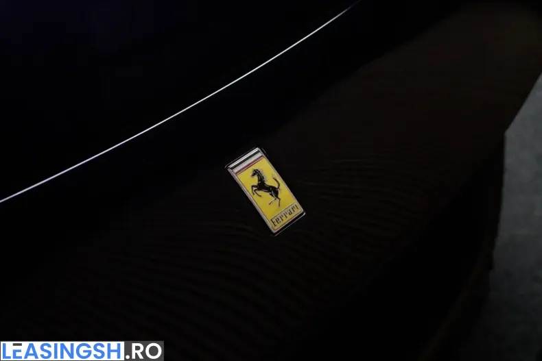 Ferrari Purosangue din 2024 cu 16.000 km - oferta FER207364 - foto 20