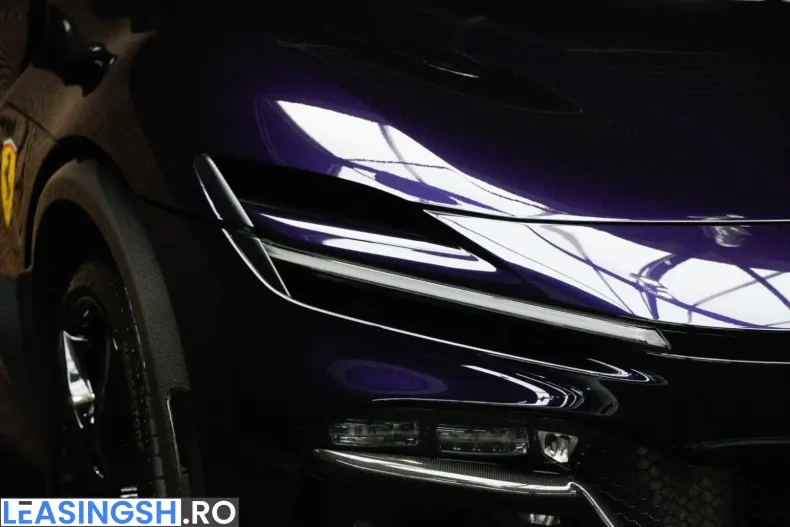Ferrari Purosangue din 2024 cu 16.000 km - oferta FER207364 - foto 21