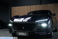 Ferrari Purosangue din 2024 cu 16.000 km - oferta FER207364 - foto 22