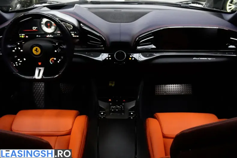 Ferrari Purosangue din 2024 cu 16.000 km - oferta FER207364 - foto 25