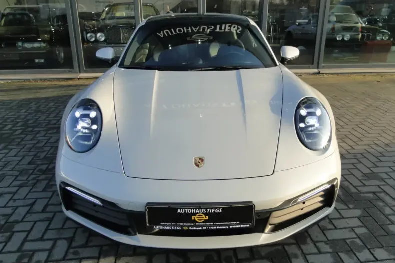 Porsche 992 din 2024 cu 17.202 km - oferta POR207365 - foto 2