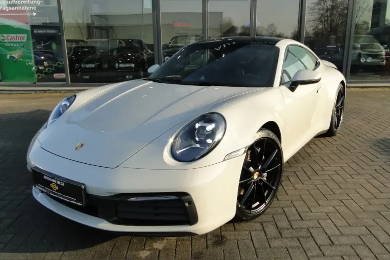 Porsche 992 din 2024 cu 17.202 km - oferta POR207365 - foto 6