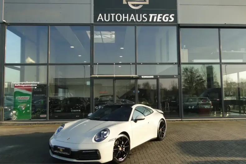 Porsche 992 din 2024 cu 17.202 km - oferta POR207365 - foto 7