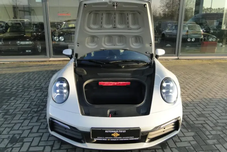 Porsche 992 din 2024 cu 17.202 km - oferta POR207365 - foto 8