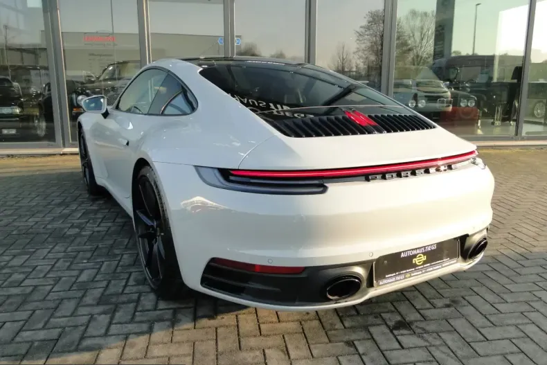 Porsche 992 din 2024 cu 17.202 km - oferta POR207365 - foto 11