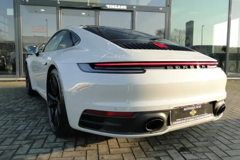 Porsche 992 din 2024 cu 17.202 km - oferta POR207365 - foto 13