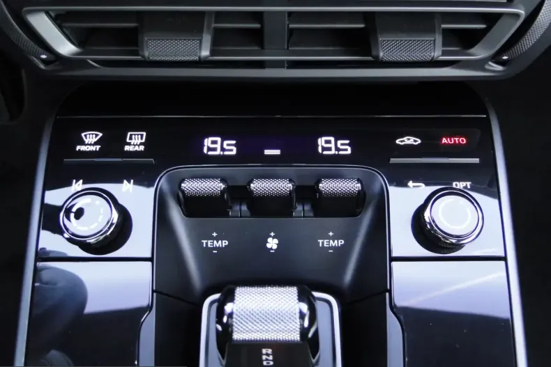 Porsche 992 din 2024 cu 17.202 km - oferta POR207365 - foto 28