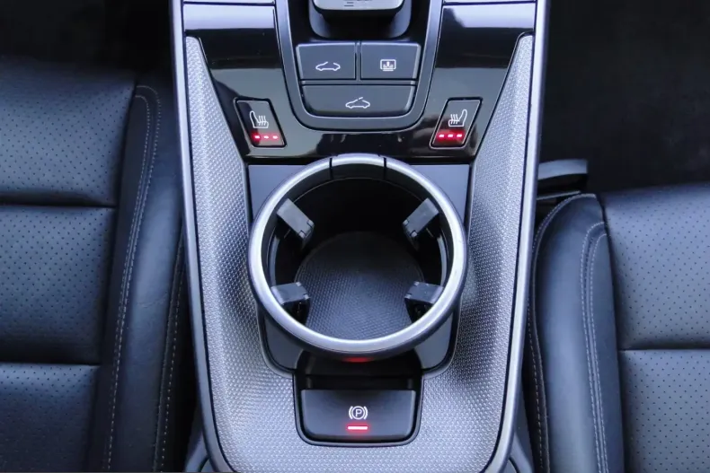 Porsche 992 din 2024 cu 17.202 km - oferta POR207365 - foto 30