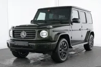 Mercedes-Benz G 450 (Clasa G) din 2025 cu 23.528 km - oferta MER207366 - foto 1