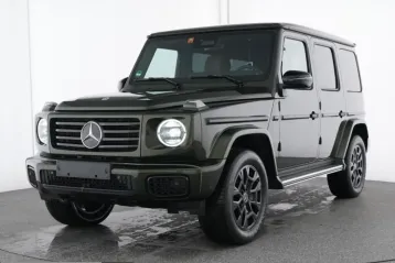 Mercedes-Benz G 450 din 2025 - oferta MER207366