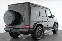 Mercedes-Benz G 450 (Clasa G) din 2025 cu 23.528 km - oferta MER207366 - foto 2