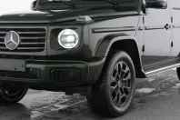 Mercedes-Benz G 450 (Clasa G) din 2025 cu 23.528 km - oferta MER207366 - foto 3