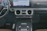 Mercedes-Benz G 450 (Clasa G) din 2025 cu 23.528 km - oferta MER207366 - foto 5