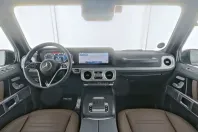 Mercedes-Benz G 450 (Clasa G) din 2025 cu 23.528 km - oferta MER207366 - foto 6