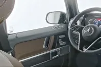 Mercedes-Benz G 450 (Clasa G) din 2025 cu 23.528 km - oferta MER207366 - foto 8