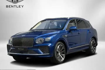 Bentley Bentayga din 2024 - oferta BEN207367